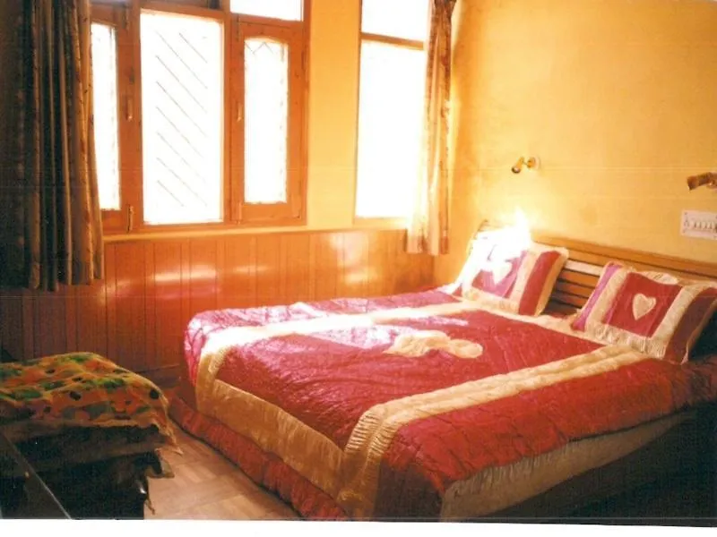 Hotel Sitara Regency Shimla