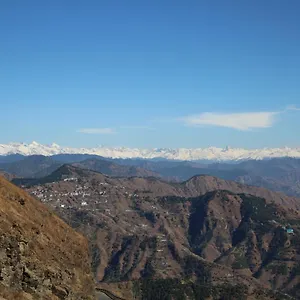 Hotel Himalyan Heights
