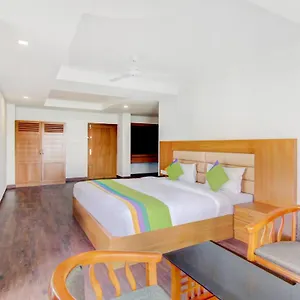 Central Gate Hotel Calicut 3*, Kozhikode India