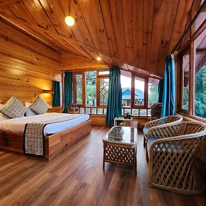 Resort The Naldehra