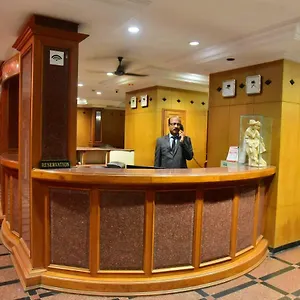 Kairali Towers 3*, Palakkad India